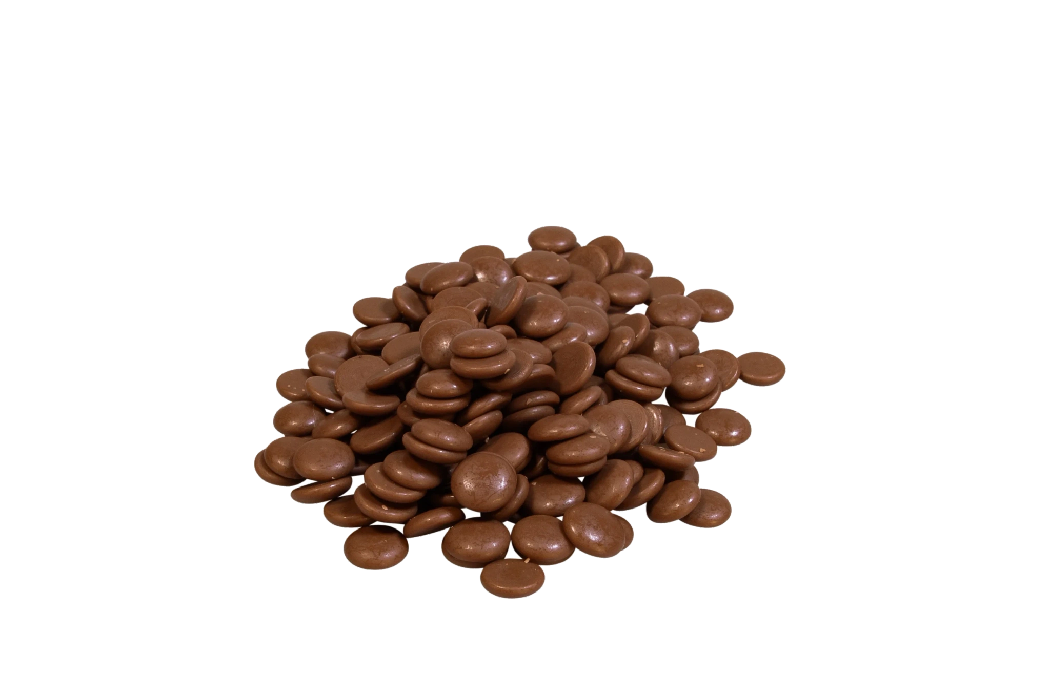 ÅSÖ Choklad min 35%, mjölk, pellets