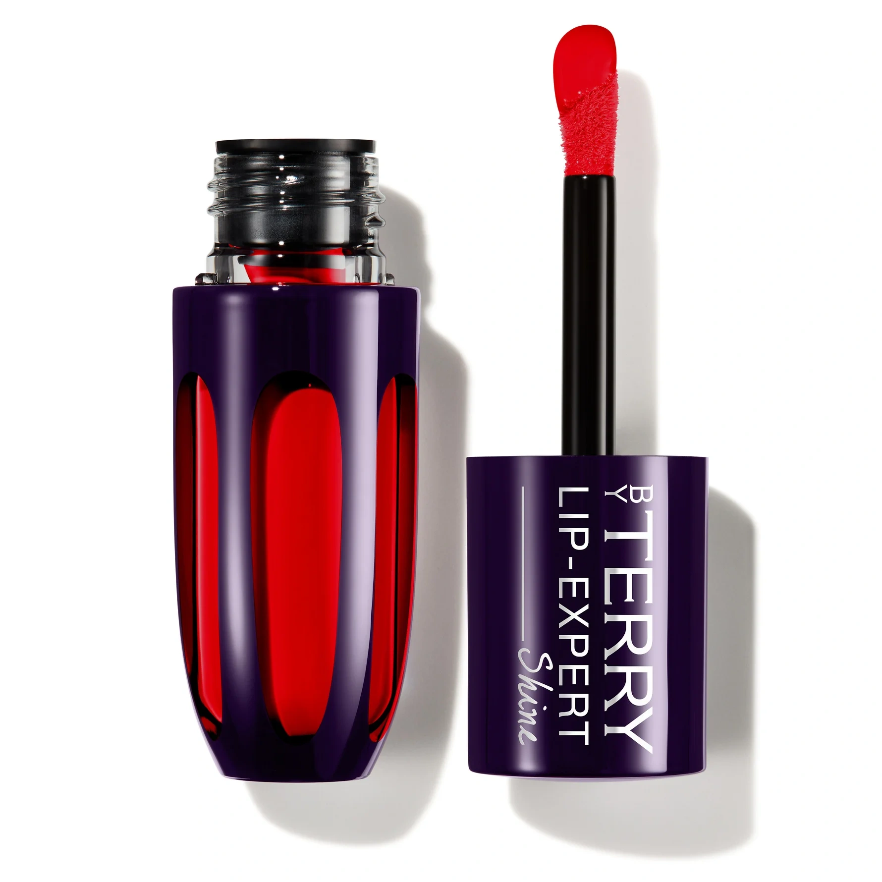 By Terry Lip-Expert Shine Liquid Lipstick 15 Red Shot