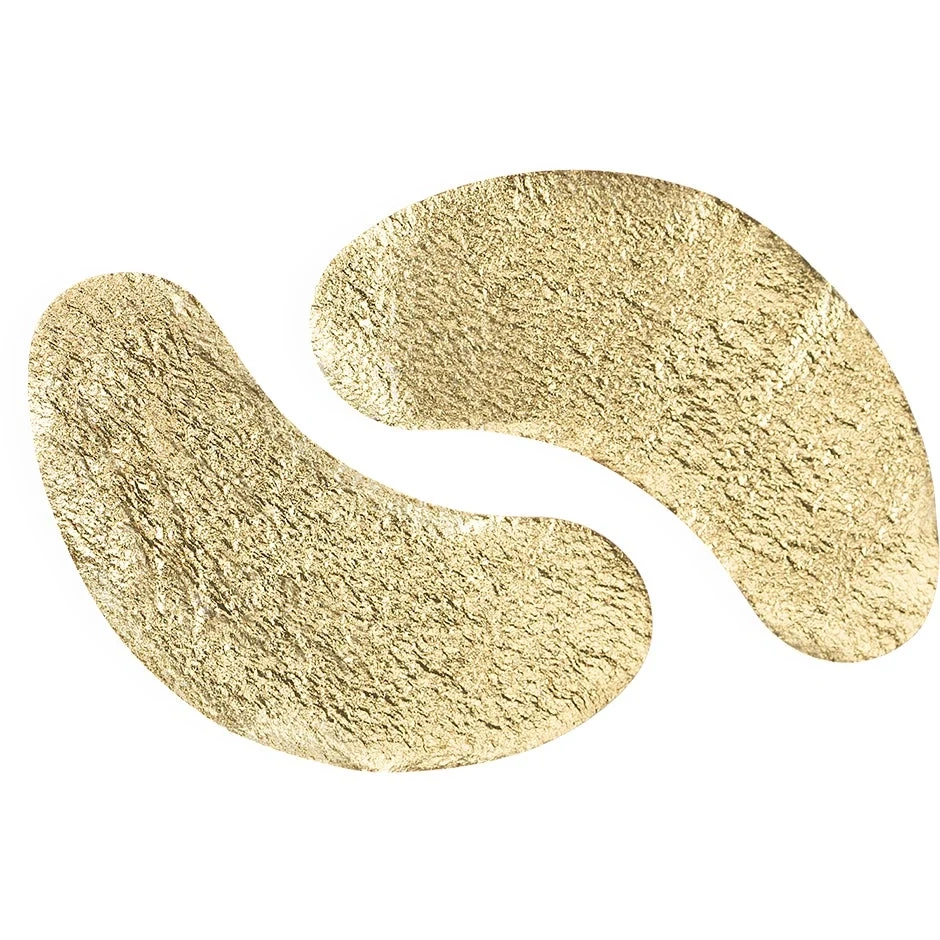 Starskin The Gold Mask Eye 5 Pack