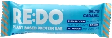 Re:do Foods Vegansk proteinbar