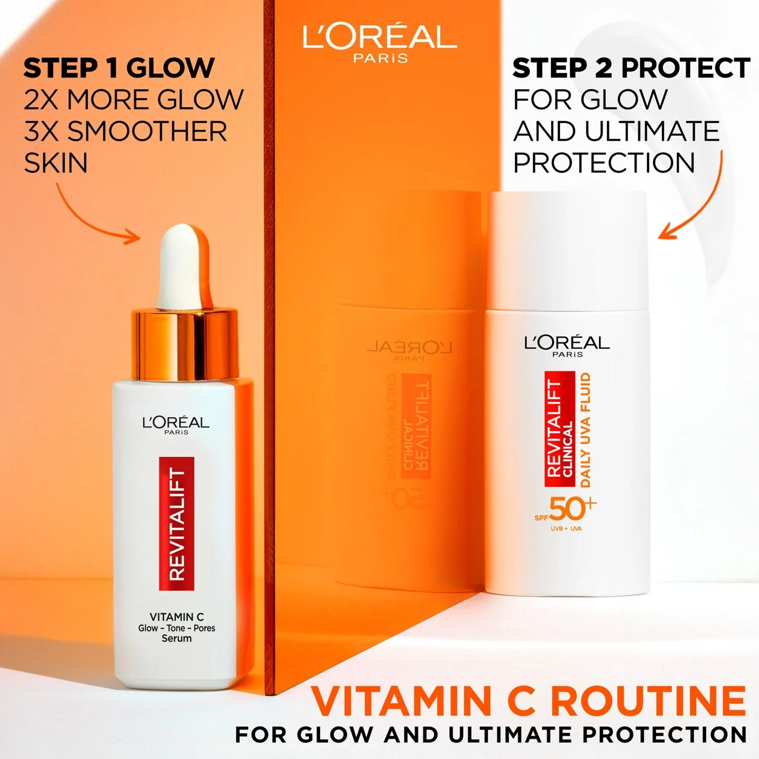 L'Oréal Paris Revitalift Clinical 12% Vitamin C Serum
