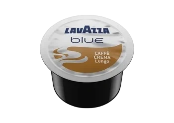Lavazza Caffe Crema Lungo espressokapsel