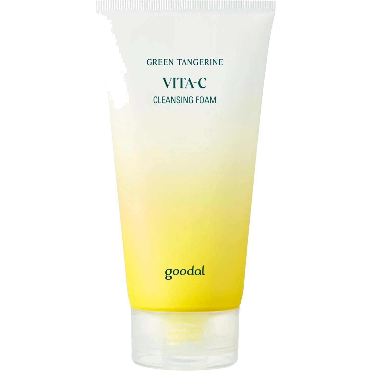 Goodal Green Tangerine Vita C Cleansing Foam