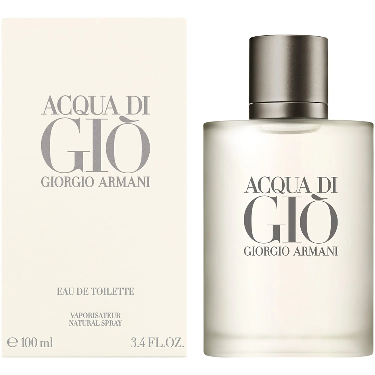 Armani Acqua Di Gio Homme