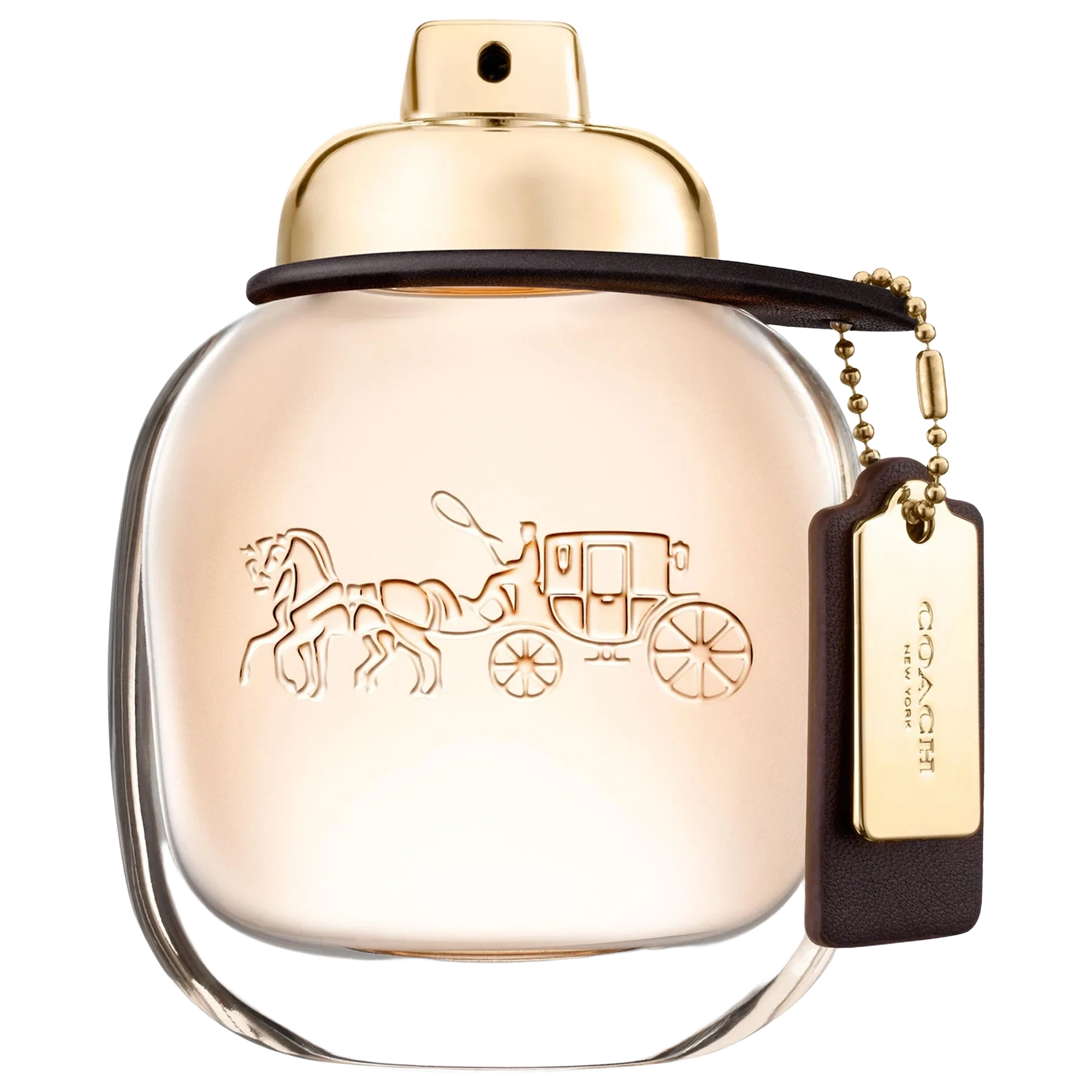 Coach Eau De Parfum 50 ml