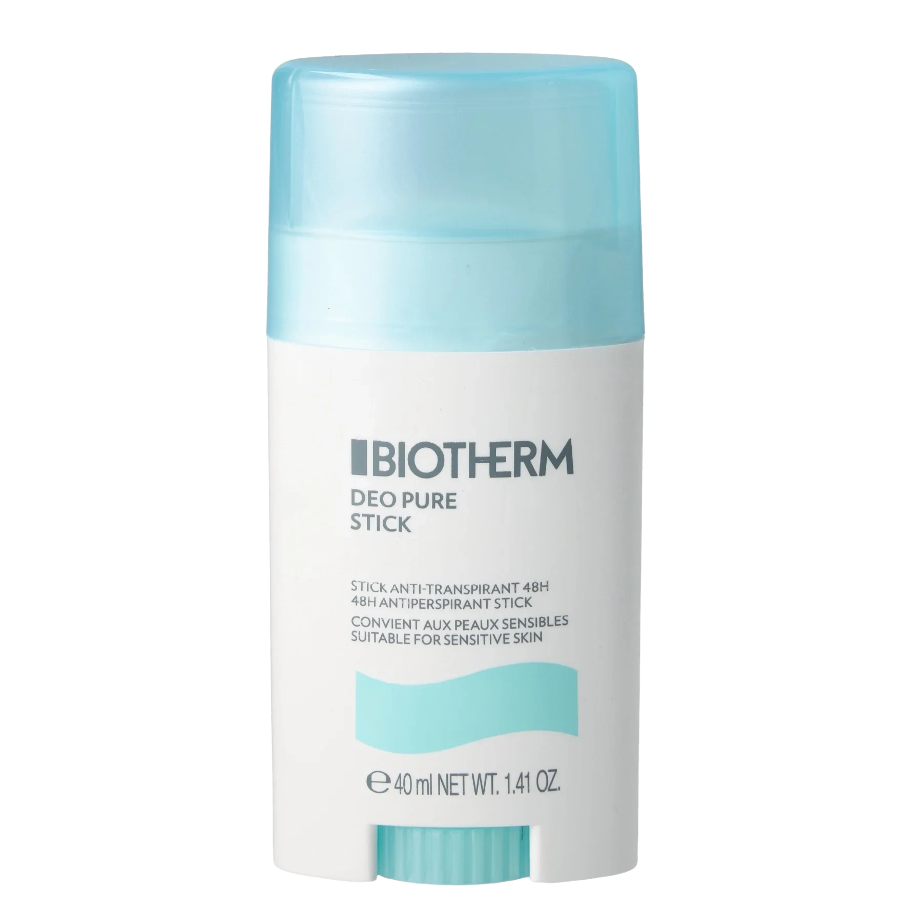 Biotherm Deo Pure Deostick 40 ml