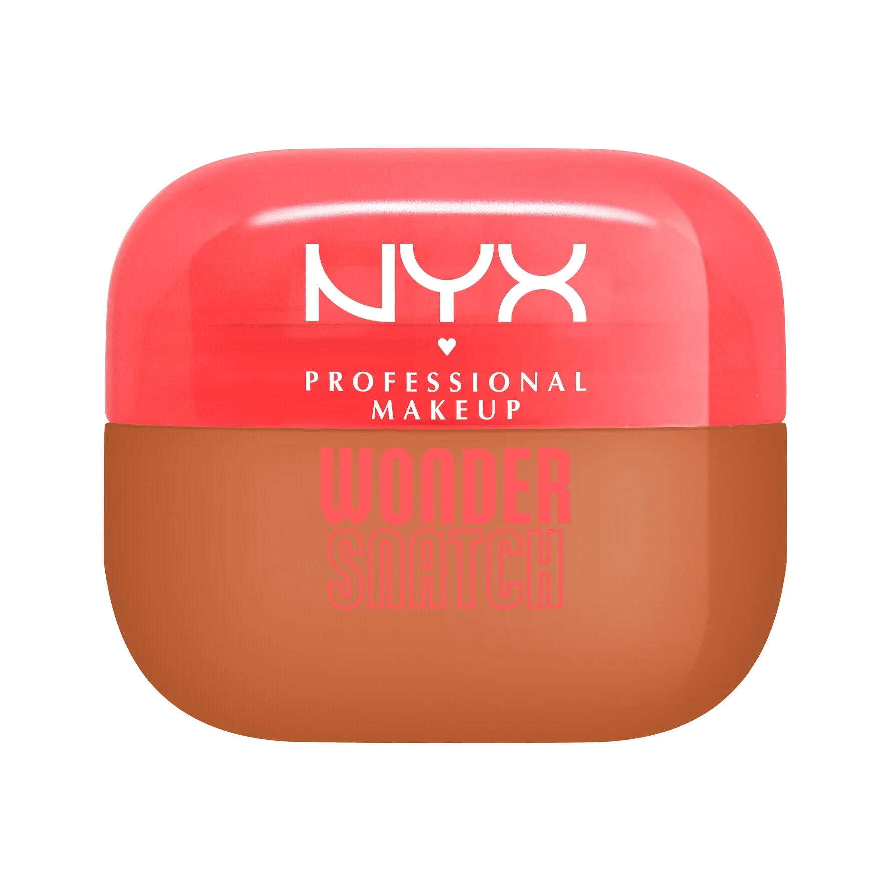 NYX PROFESSIONAL MAKEUP Wonder Snatch Powder 07 Cinnamon Catch