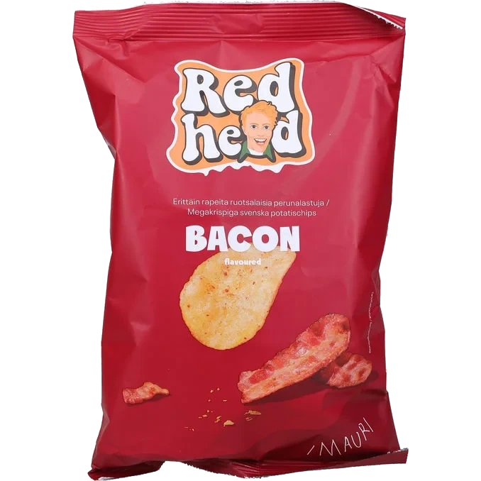 Chips Bacon