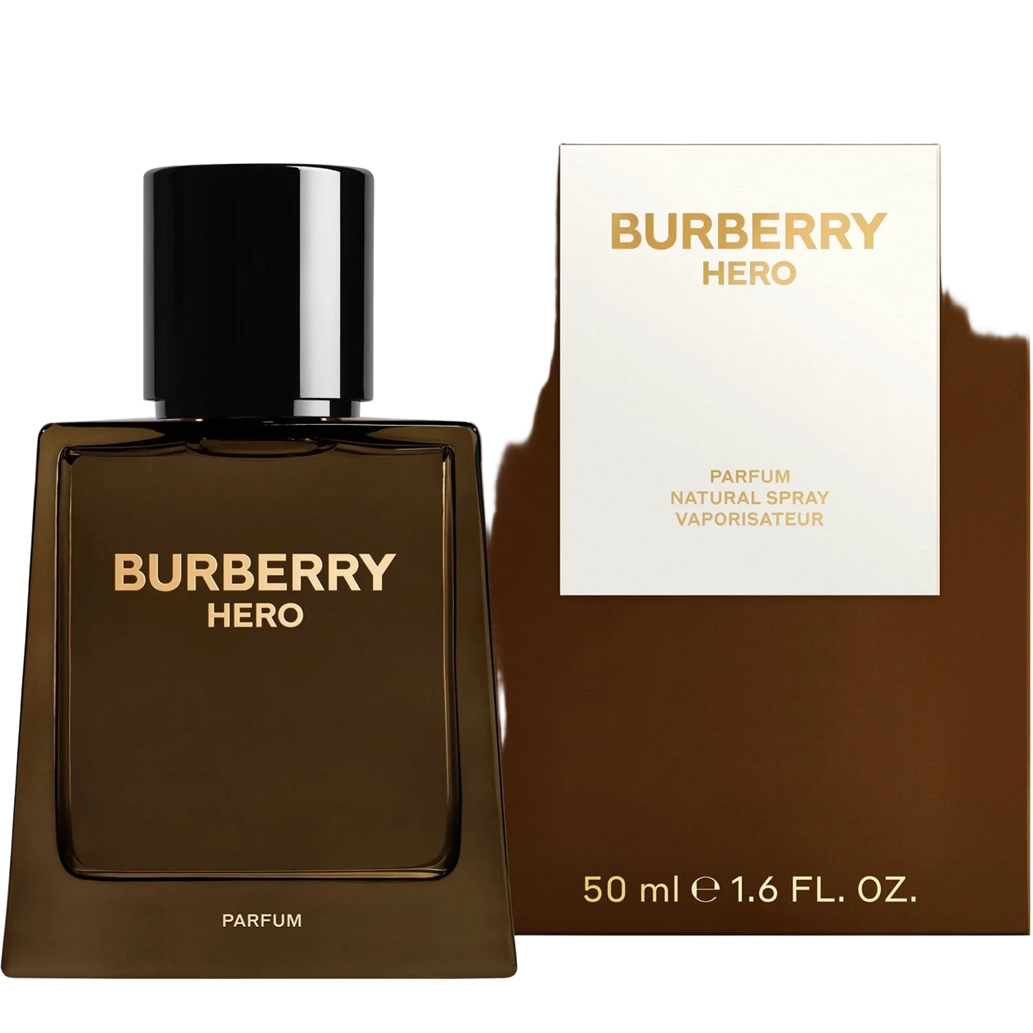 Burberry Hero