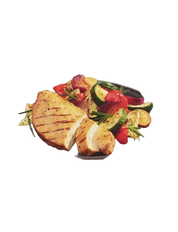 Kyllingfilet Plantebasert 180g Vivera