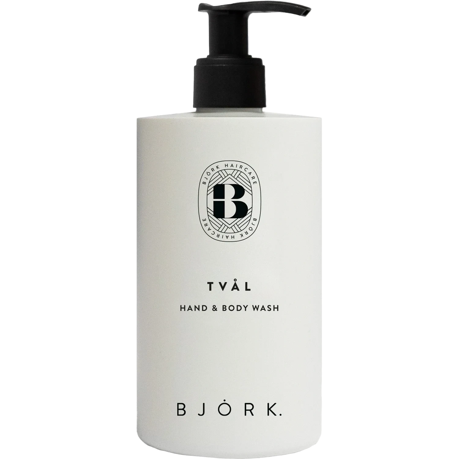 Björk Hand & Body Wash