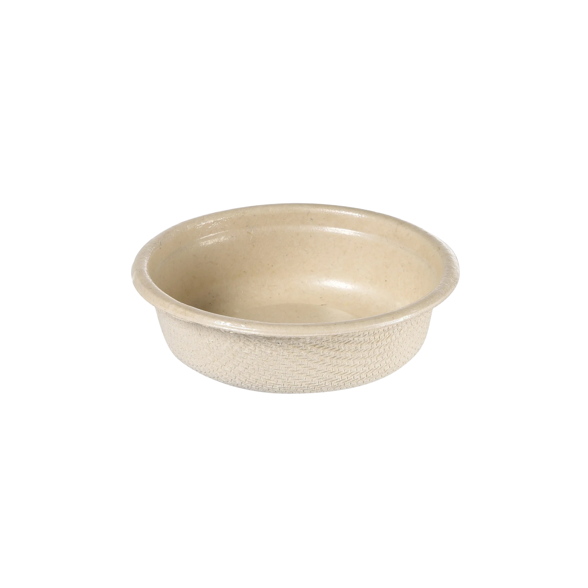 Bagasse Dressingbäg