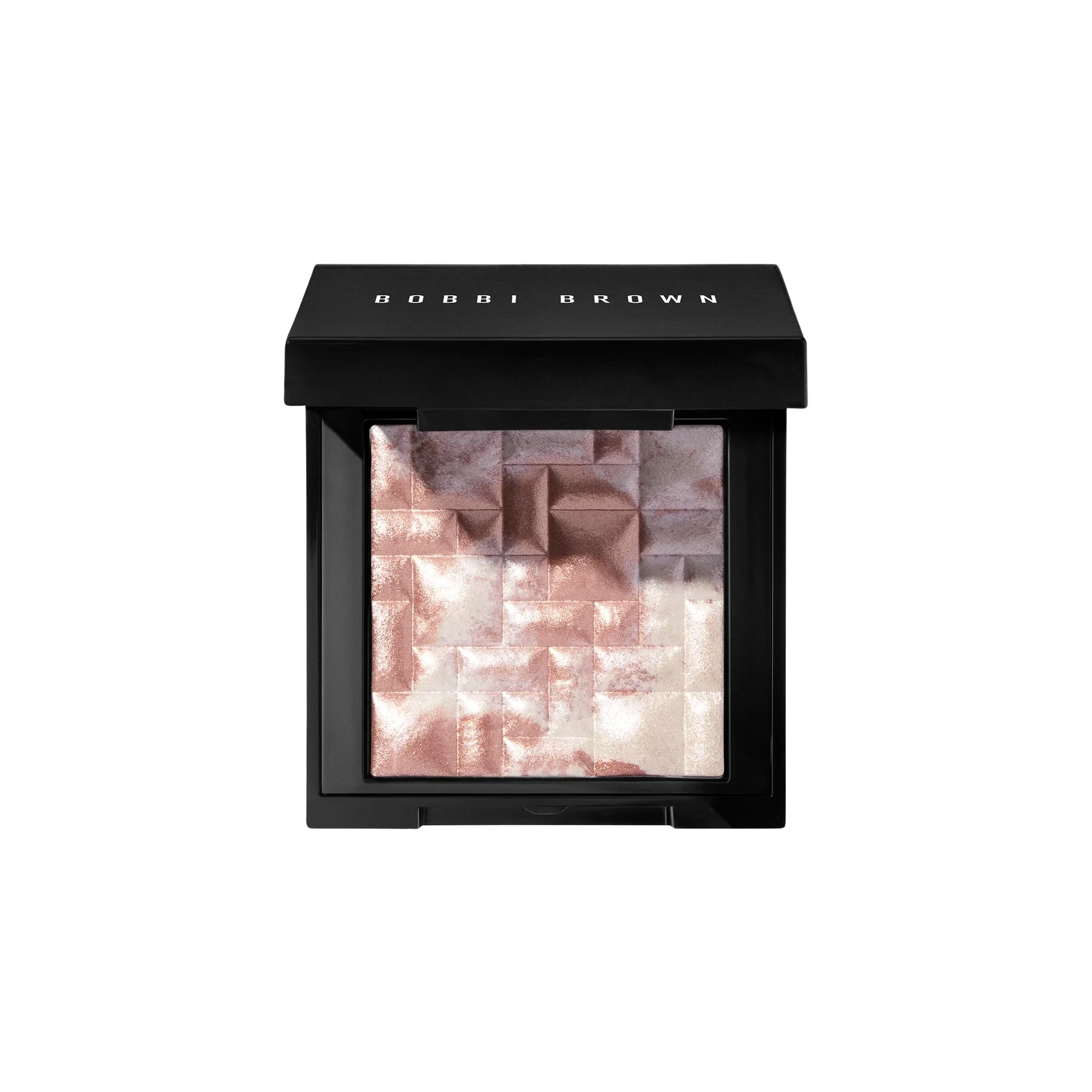 Bobbi Brown Mini Highlighting Powder Pink Glow