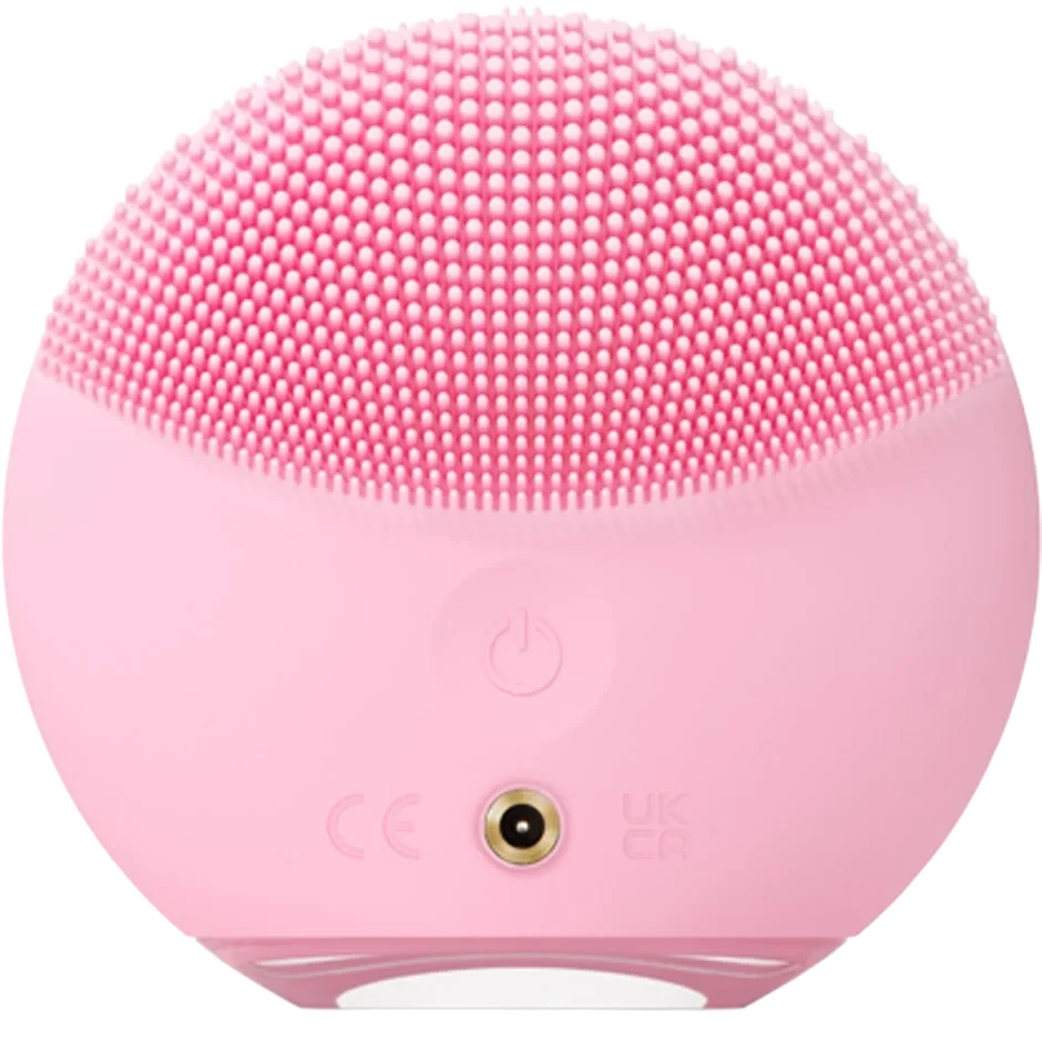 FOREO LUNA 4 mini Pearl Pink