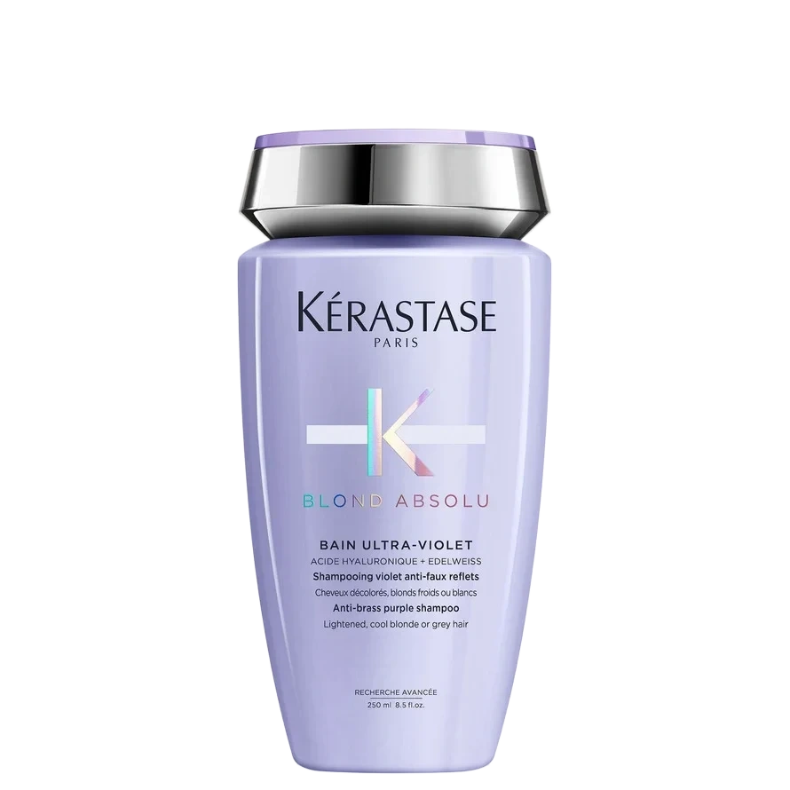 KÉRASTASE Blond Absolu Bain Ultra-Violet Shampoo 250 ml
