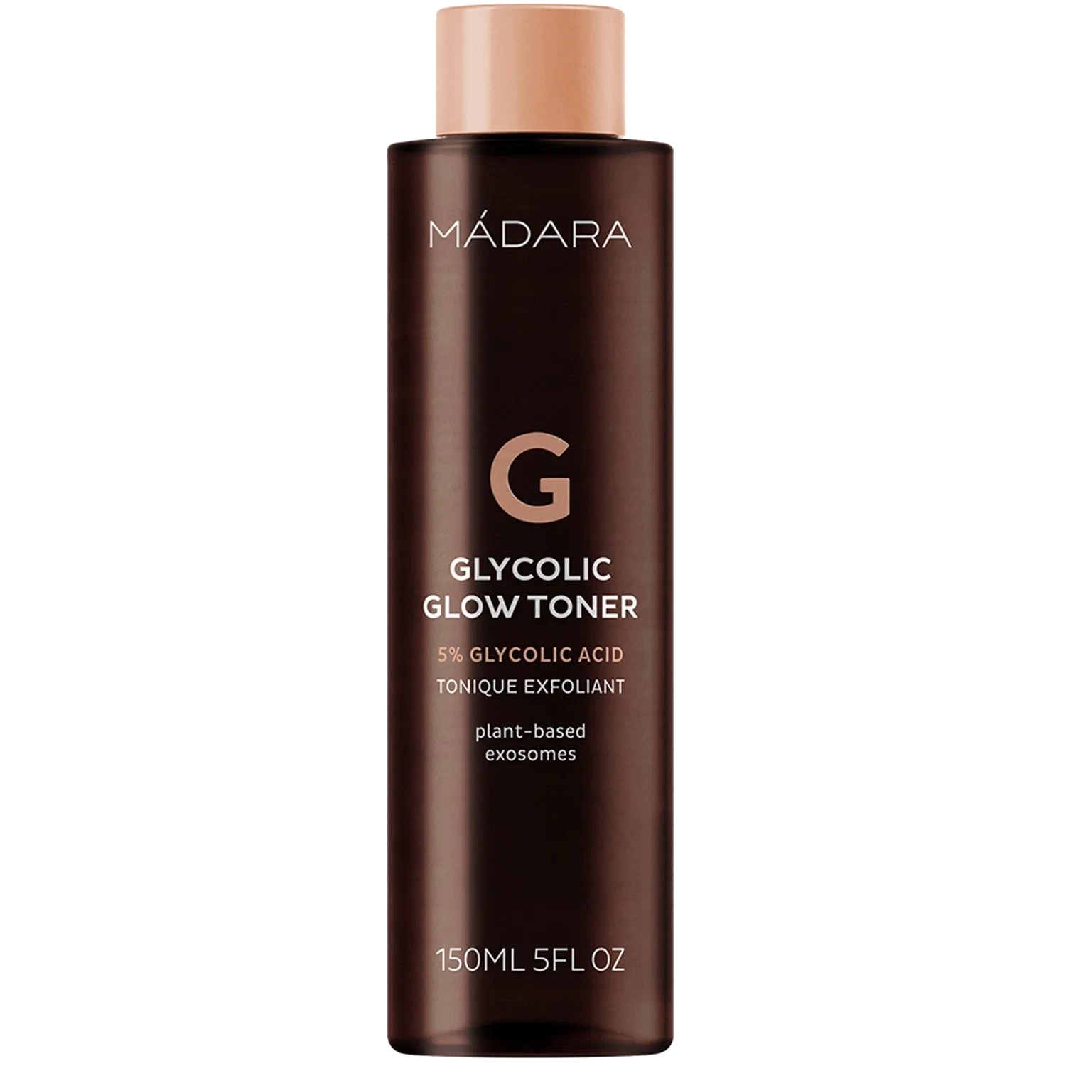 MÁDARA Glycolic Toner