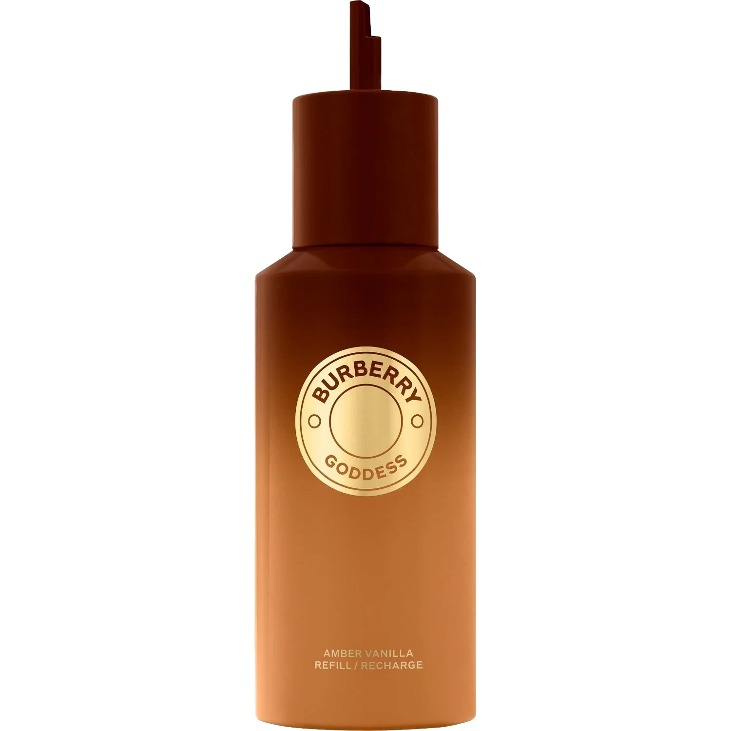 Burberry Goddess Amber Vanilla Eau de Parfum Intense 150ml Refill