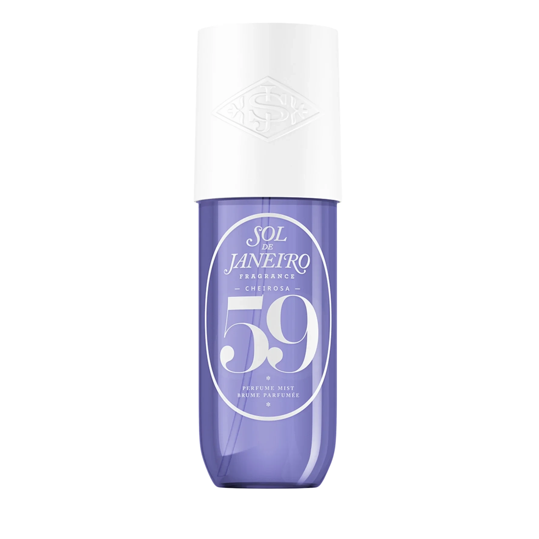 Sol de Janeiro Cheirosa 59 Perfume Mist 240 ml