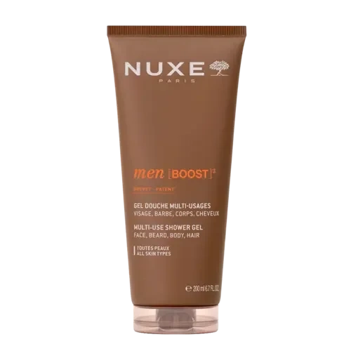 NUXE Men Multi-Use Shower Gel 200 ml ​