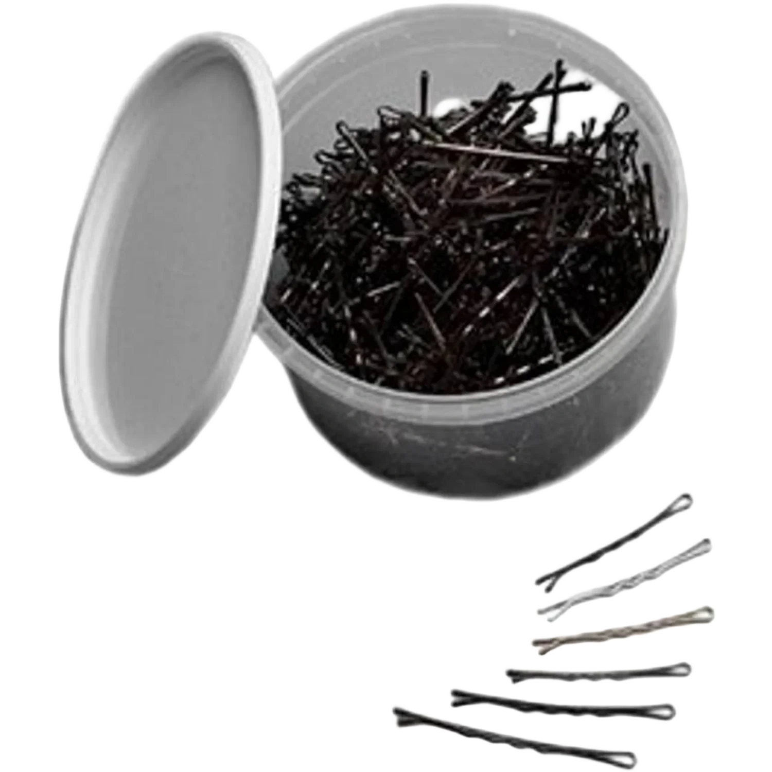 Bravehead Professional Hairgrips 51 mm