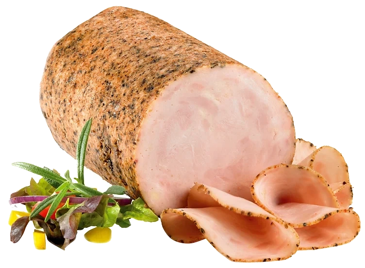 Kyllingpastrami, oppsk.        500g