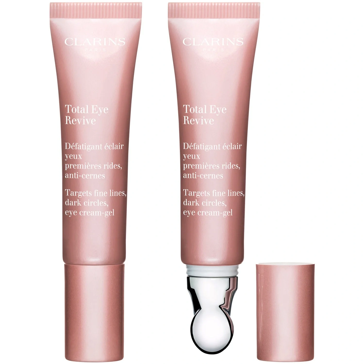 Clarins Total Eye Revive 15 ml