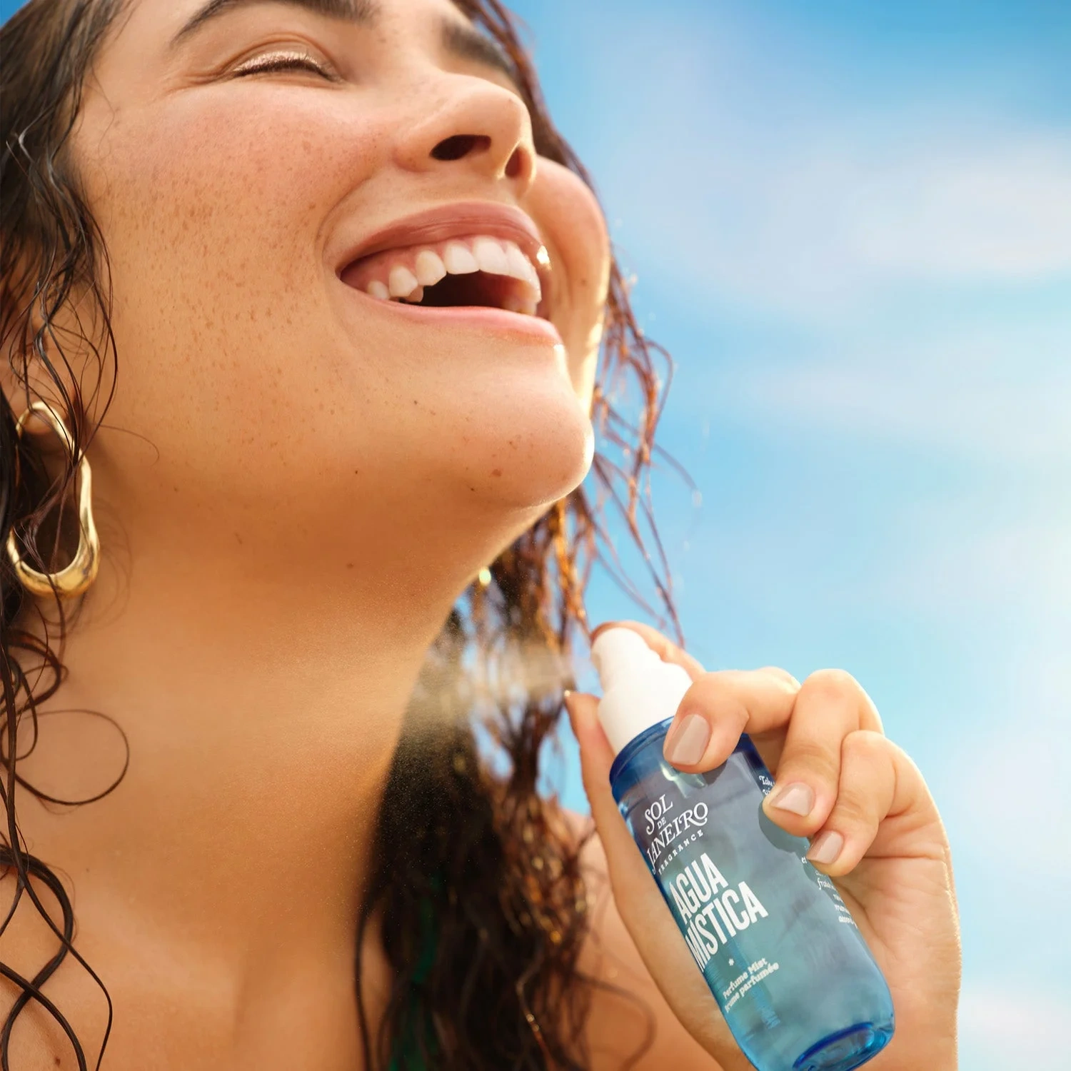 Sol de Janeiro Agua Mistica - Limited Edition 90 ml