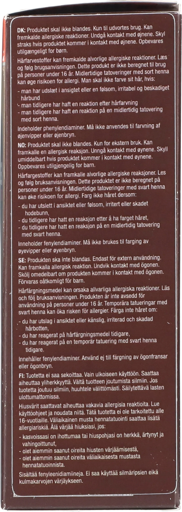 Grey Reducing Skäggschampo