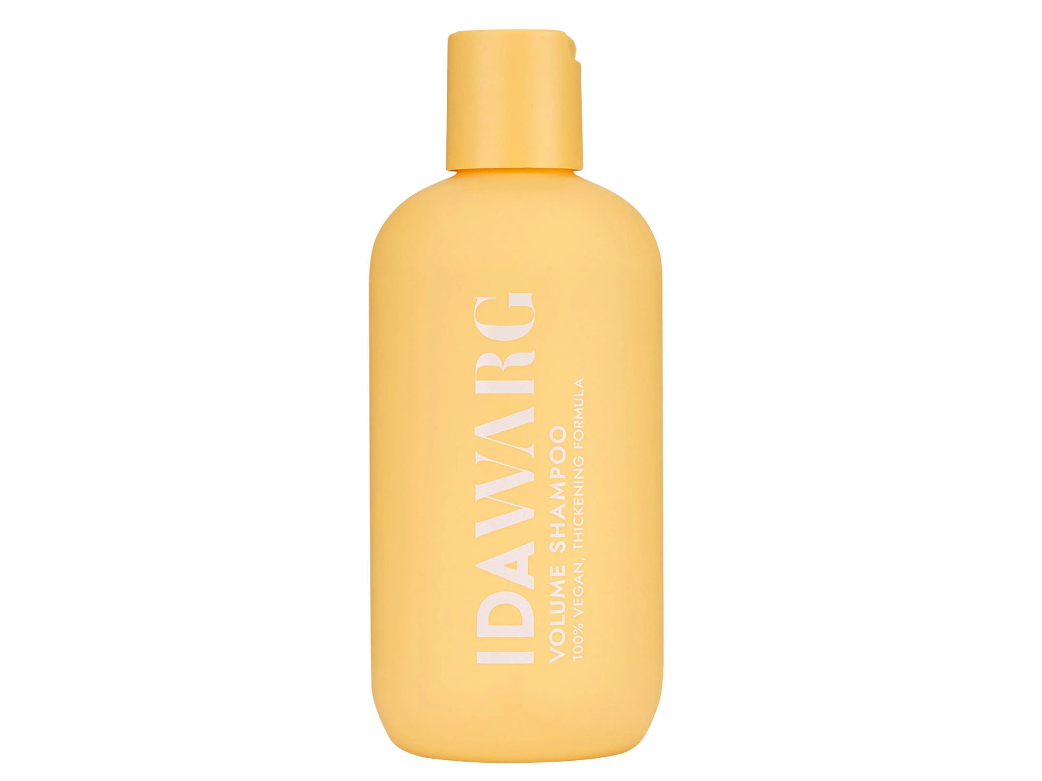 IDA WARG Beauty Volume Shampoo, 250 ml