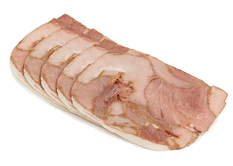 Sylte oppkuttet   100g