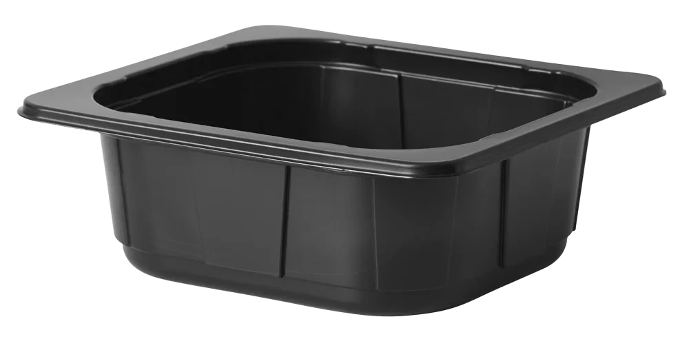 Duniform 1/6 Gn Sort 1 L