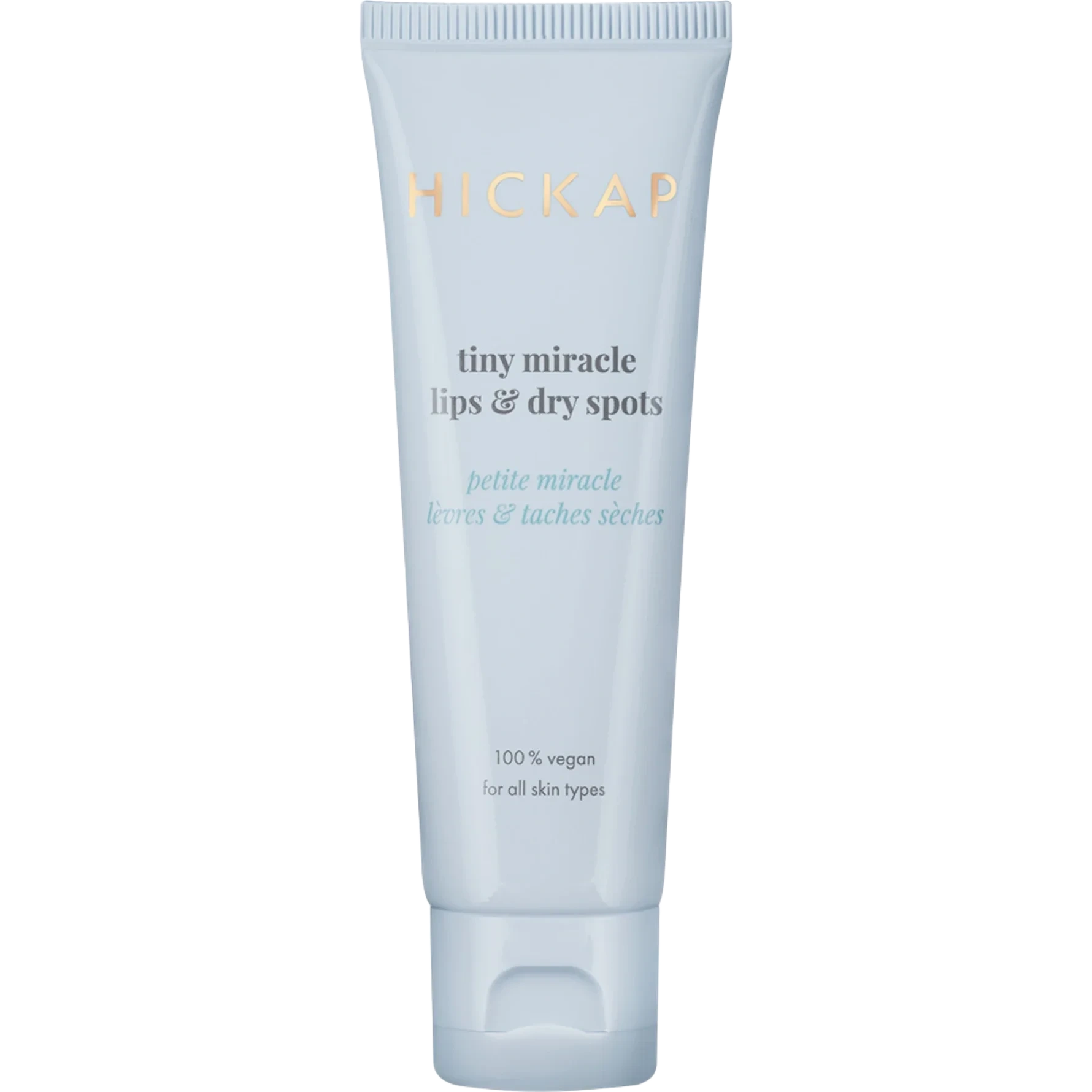 HICKAP Tiny Miracle Lips & Dry Spots 25 ml