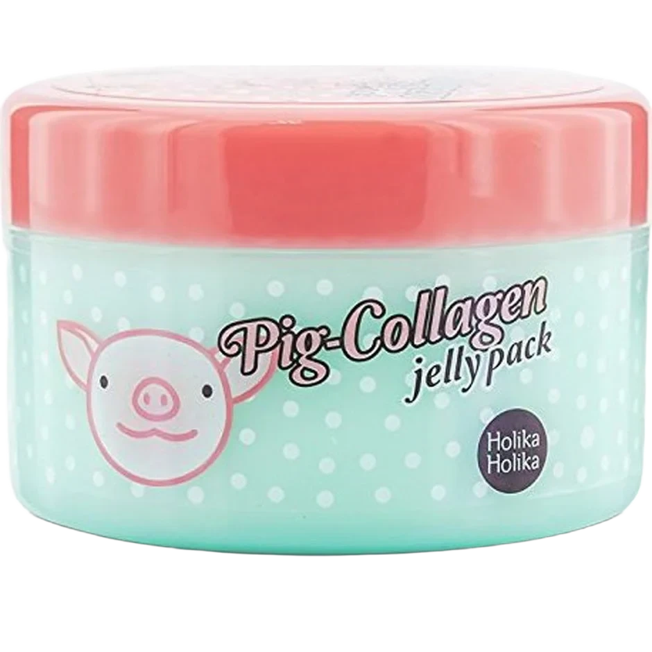 Holika Holika Pig Collagen Jelly Pack