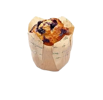 GRAYS BAKERY AB Ekologisk Blåbärsmuffins