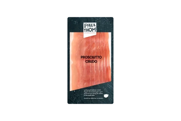 Prosciutto Crudo