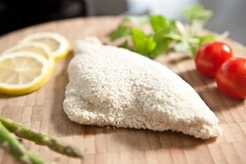 Jo Food AB Pan St havsspätta