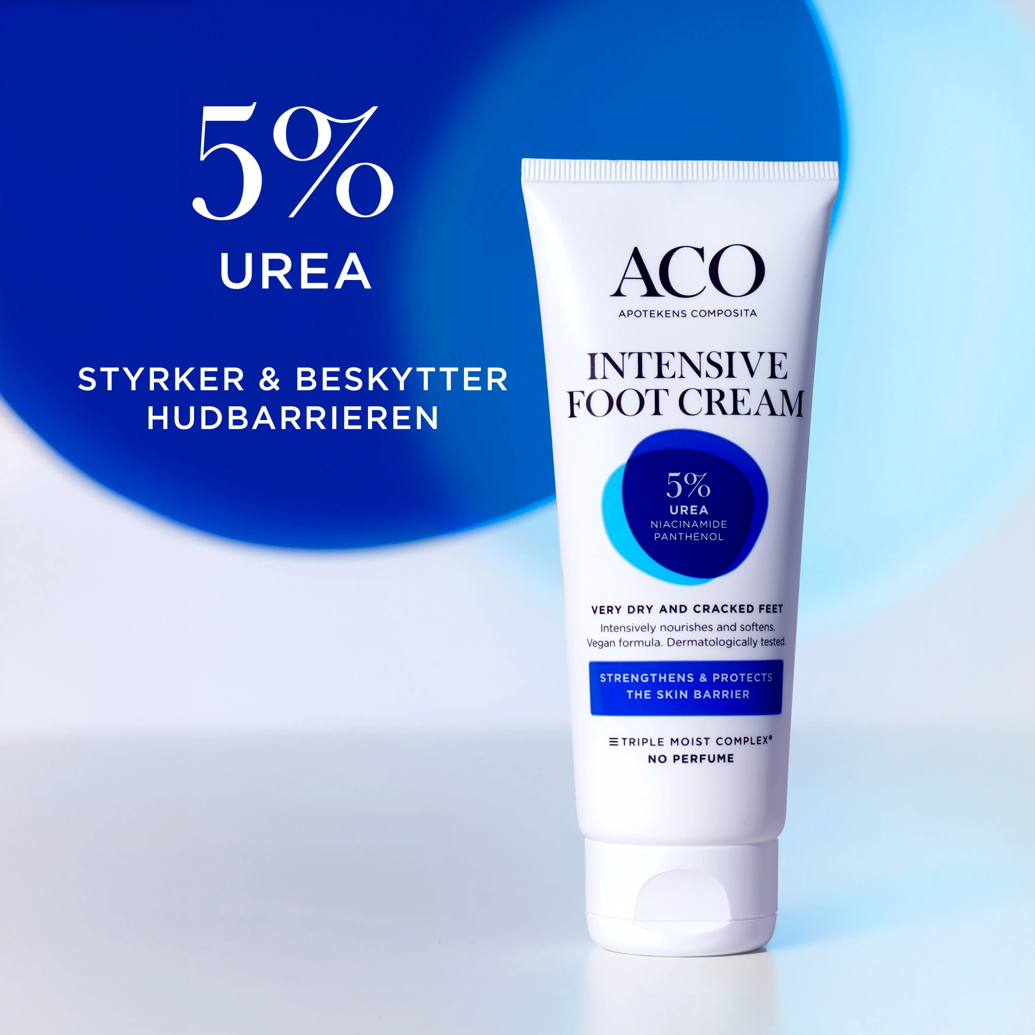 Intensive Foot Cream