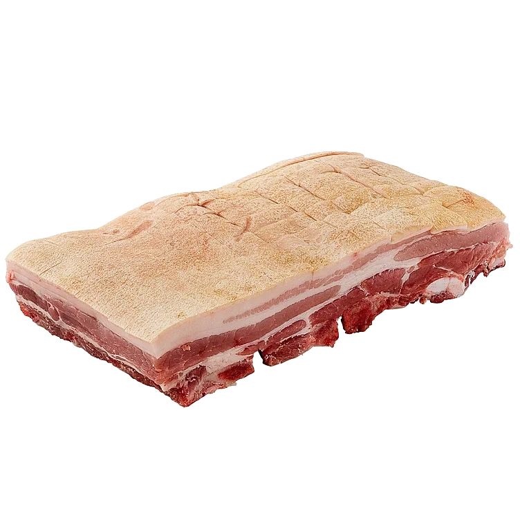 Ribbe tynn rutet svor og knekte ben 2xca7kg   kg