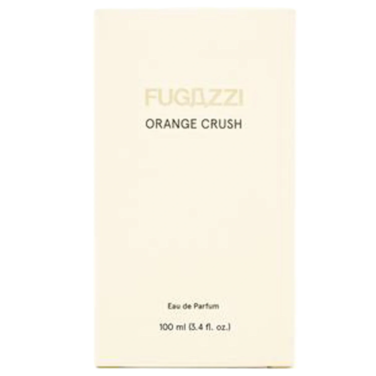 Fugazzi Orange Crush