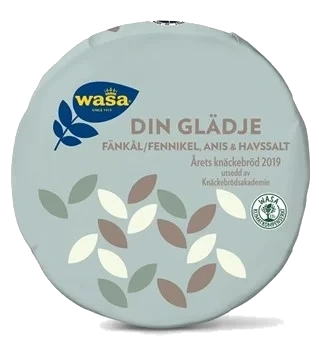 Din Glädje