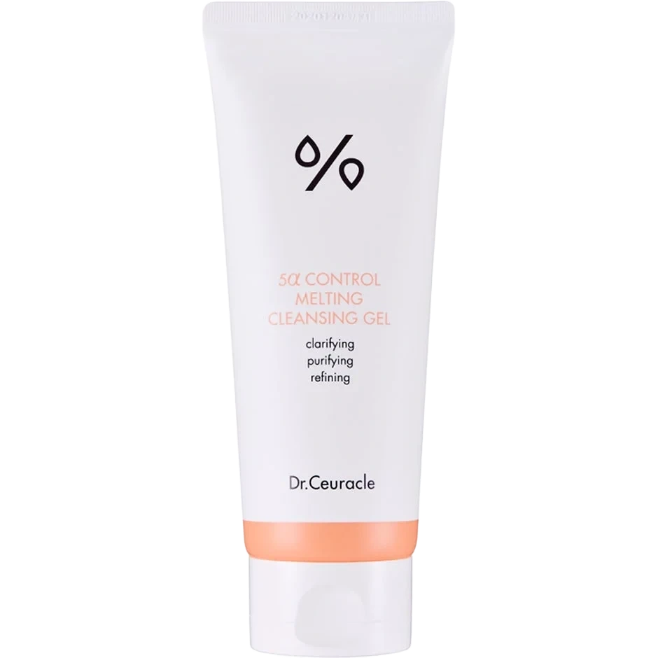 Dr. Ceuracle 5A Control Melting Cleansing Gel