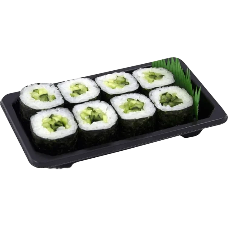 Maki Agurk Sushi 124g Sushitake