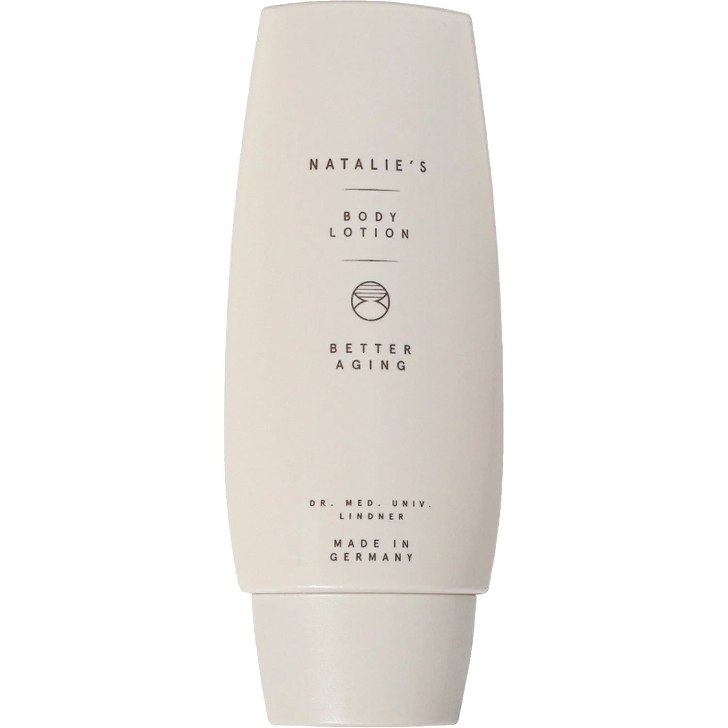 Natalie Le Petite Better Aging Body Lotion
