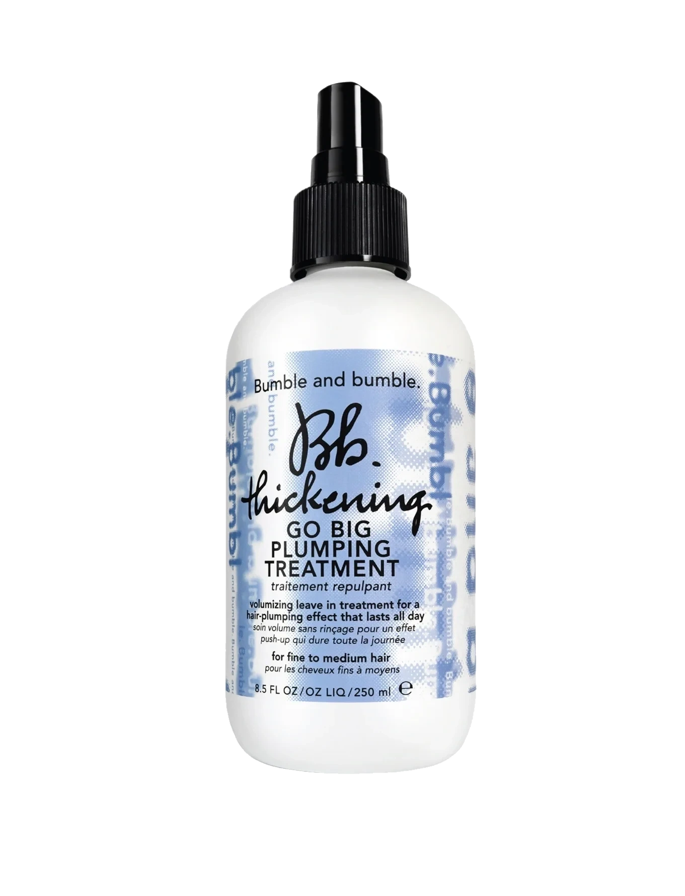 Bumble and bumble Thickening Go Big Treatment Plumping Hair Treatment Spray 250 ml