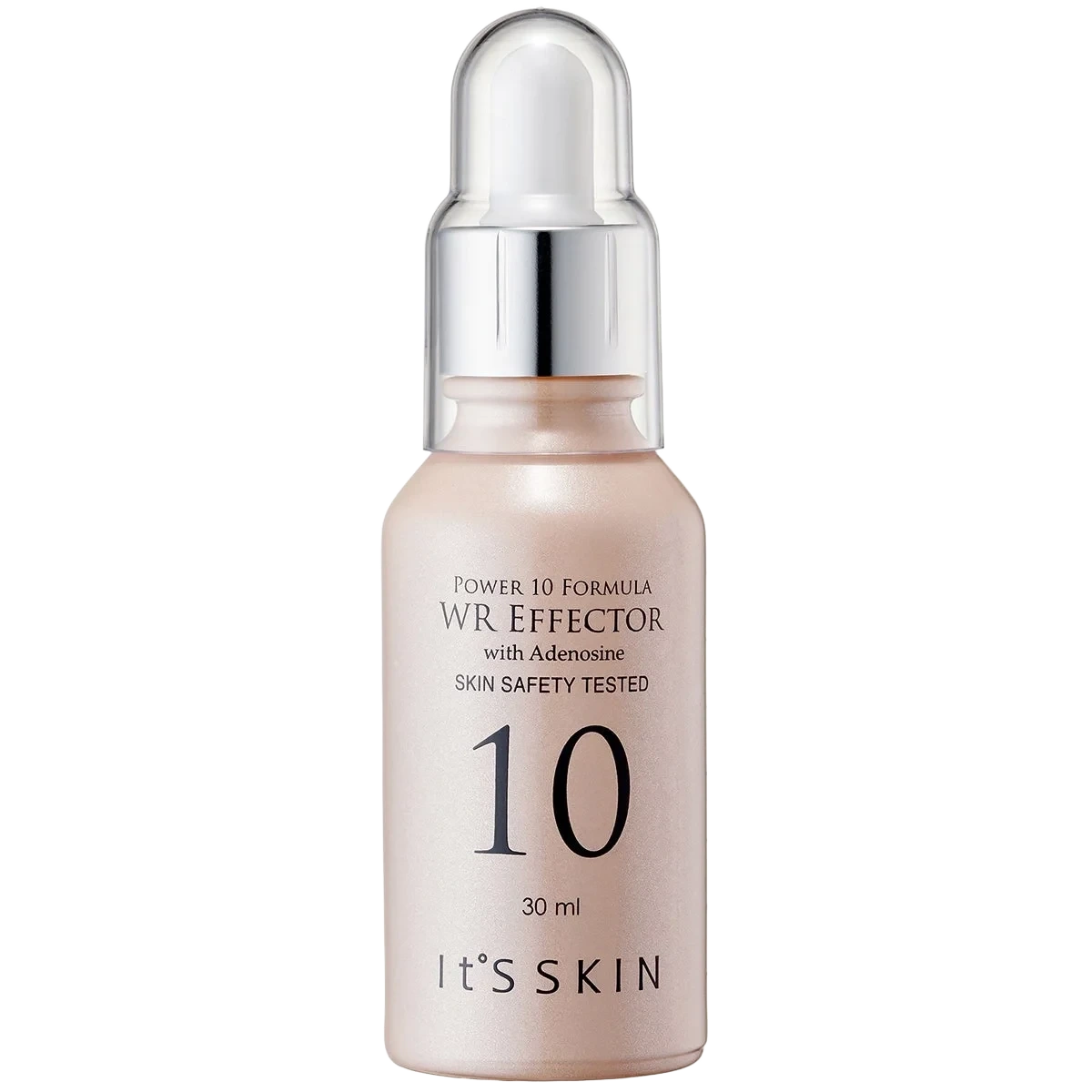 It'S SKIN Power 10 Formula WR Effector