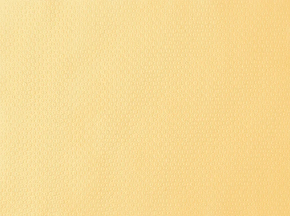 Papier-Tischset Cream