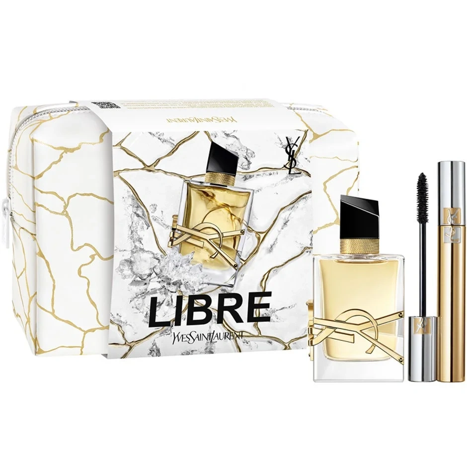 Yves Saint Laurent Libre Edp Set