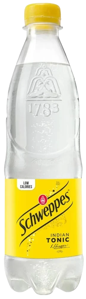 Tonic Water