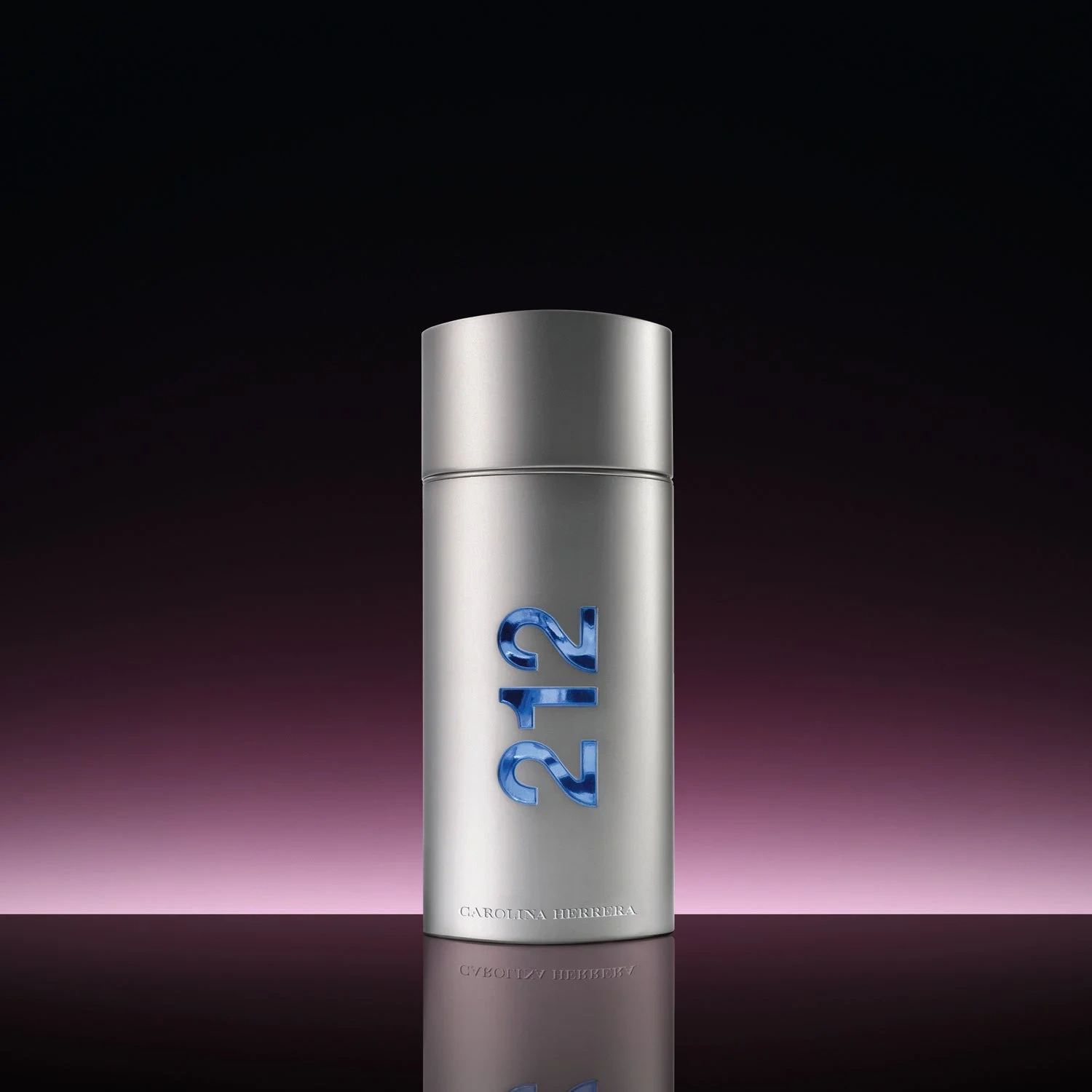CAROLINA HERRERA 212 Men NYC