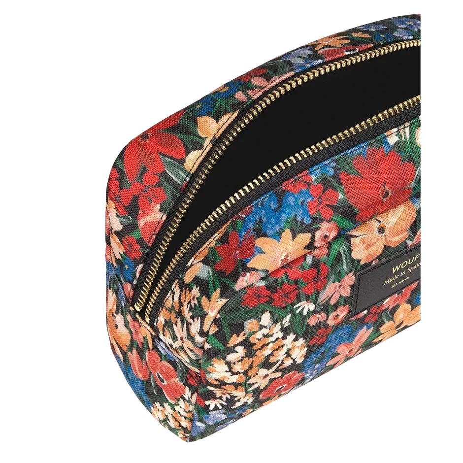 WOUF Big Beauty Toiletry Bag